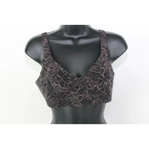 ladies lululemon sport bra size 34C - Picture 1 of 5